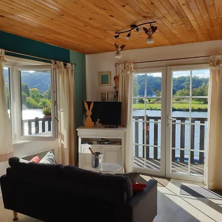 Chalet Le Logis Des Autre Vireux-Wallerand Экстерьер фото